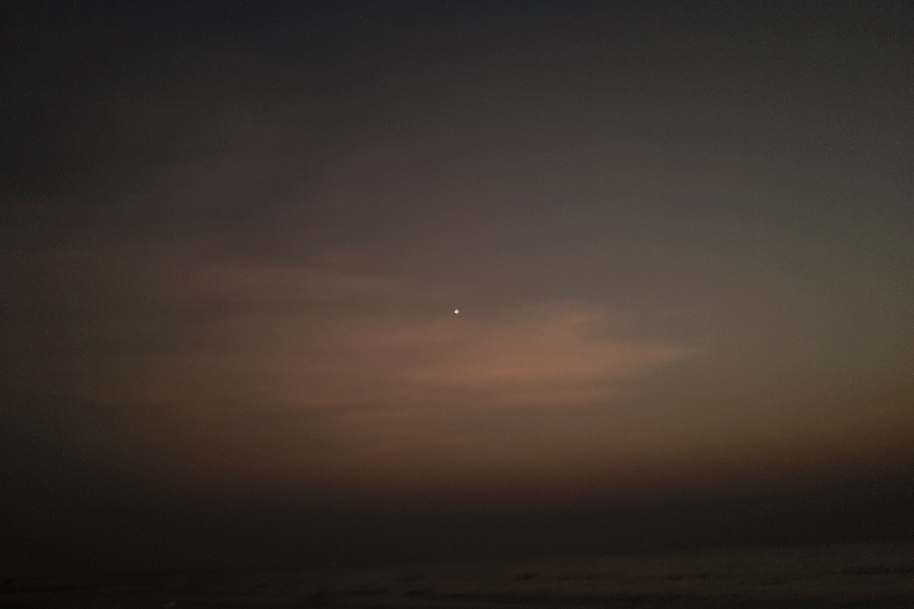 Evening Star